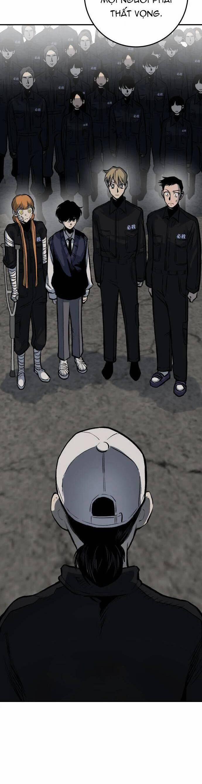 Người Thây Ma 24 trang 52