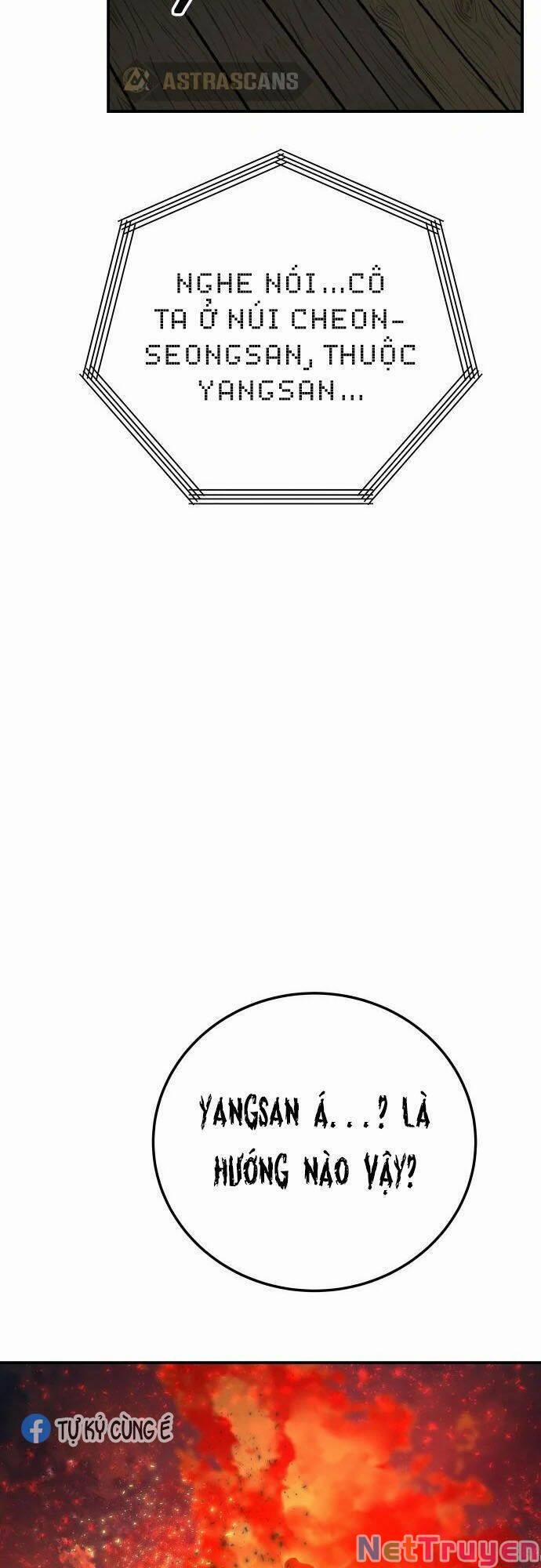 Người Thây Ma 25 trang 19