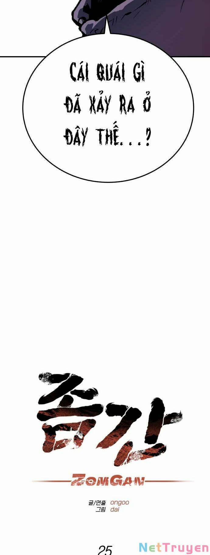 Người Thây Ma 25 trang 2