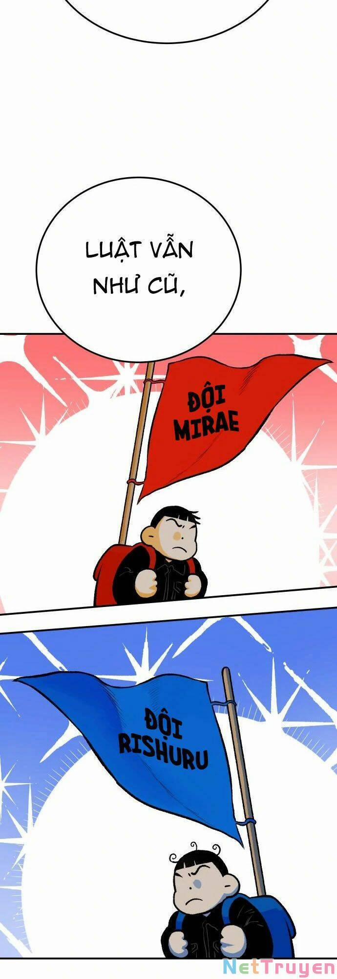 Người Thây Ma 25 trang 23