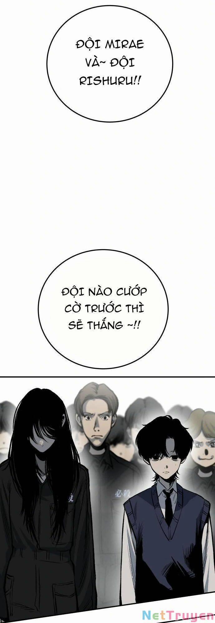 Người Thây Ma 25 trang 24