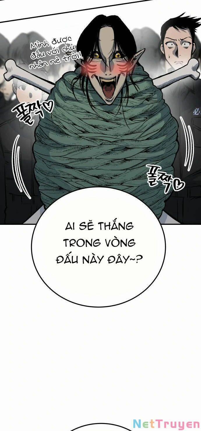 Người Thây Ma 25 trang 25