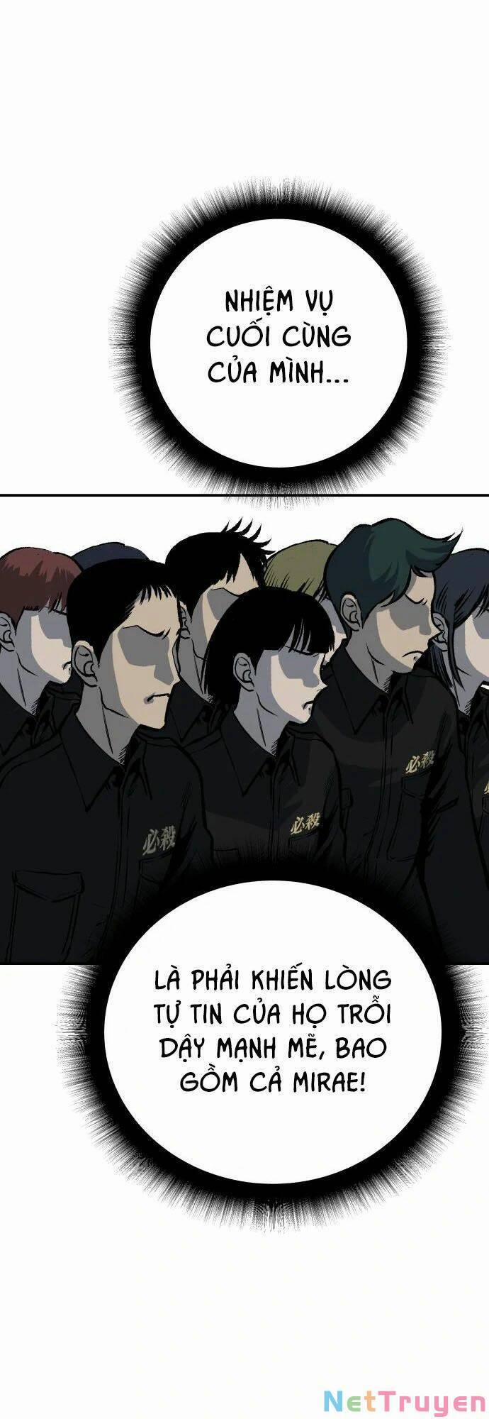 Người Thây Ma 25 trang 32