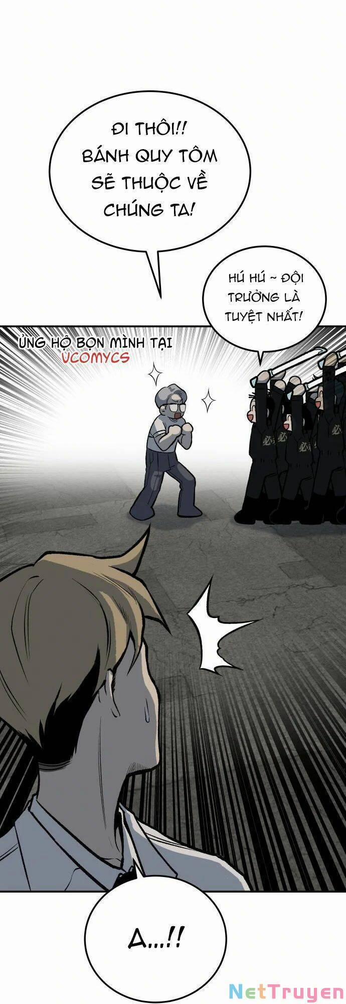 Người Thây Ma 25 trang 34