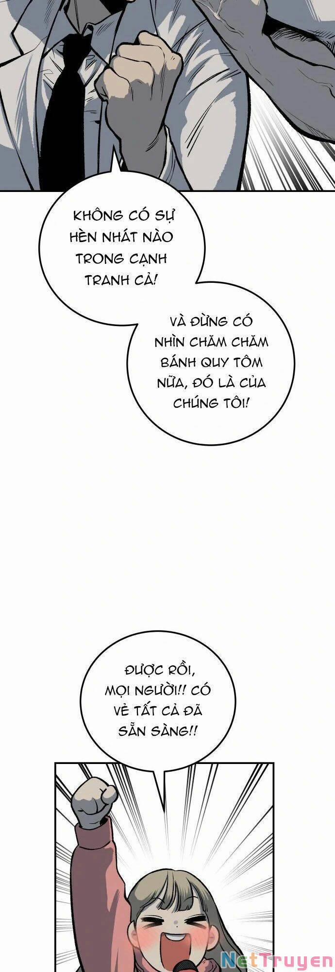 Người Thây Ma 25 trang 38