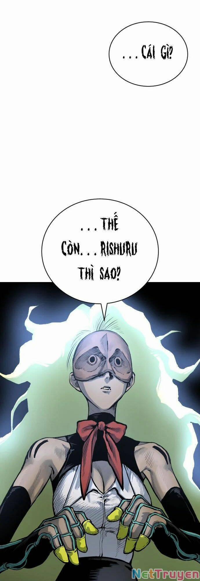 Người Thây Ma 25 trang 4