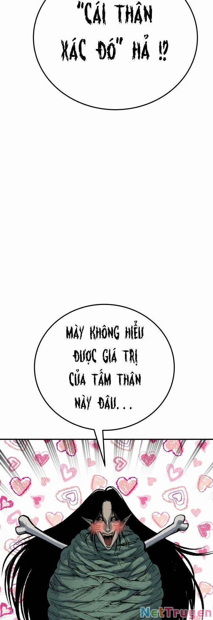 Người Thây Ma 25 trang 58