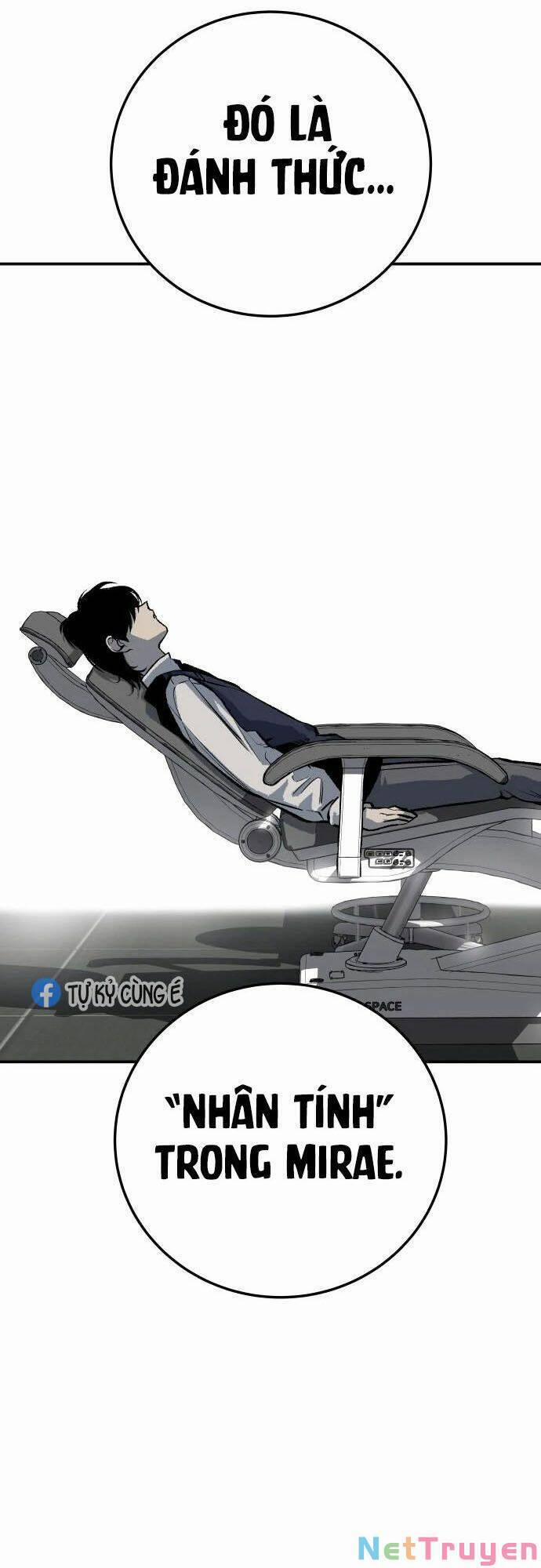 Người Thây Ma 26 trang 1