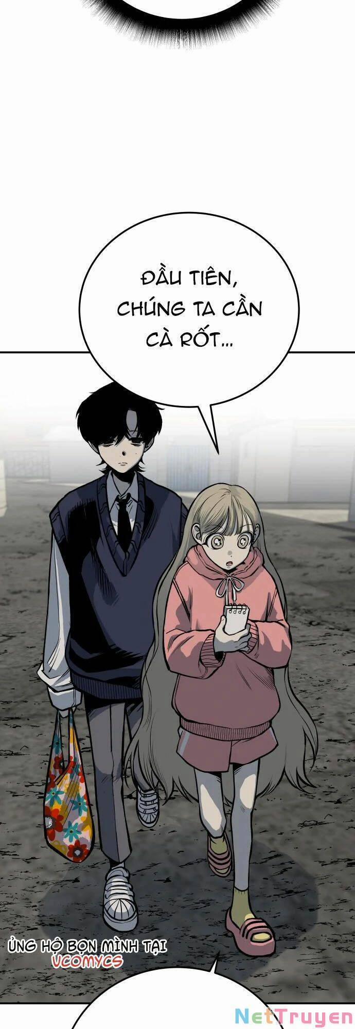 Người Thây Ma 26 trang 16