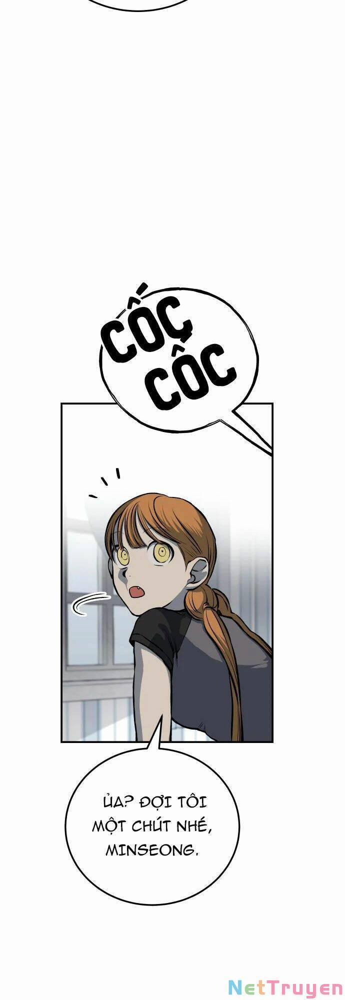 Người Thây Ma 26 trang 20