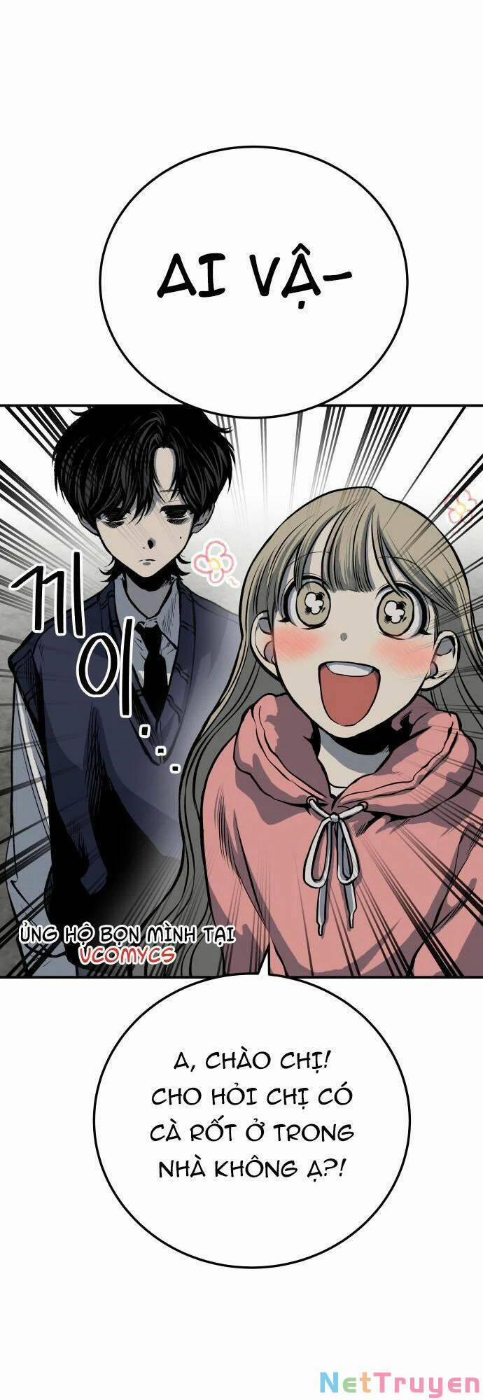 Người Thây Ma 26 trang 21