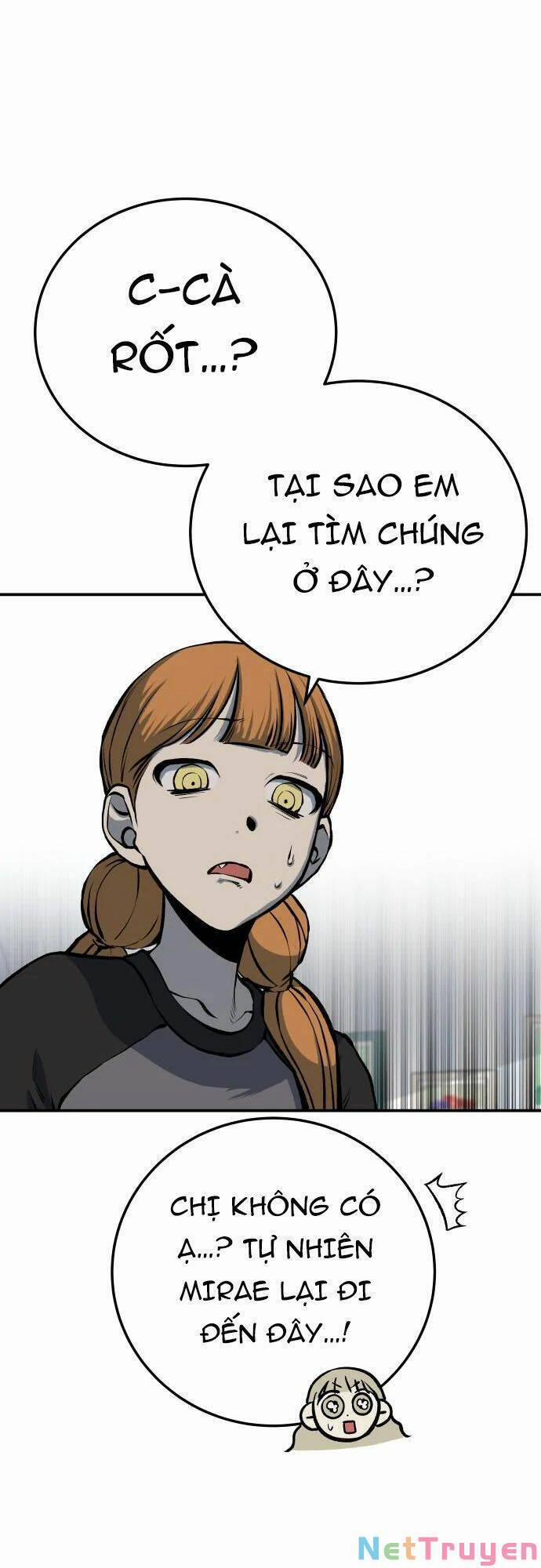 Người Thây Ma 26 trang 22