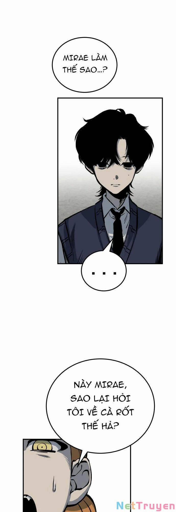 Người Thây Ma 26 trang 23