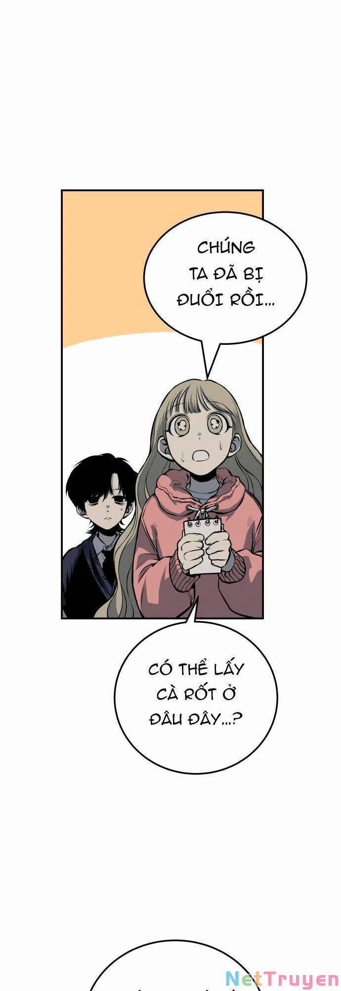 Người Thây Ma 26 trang 27