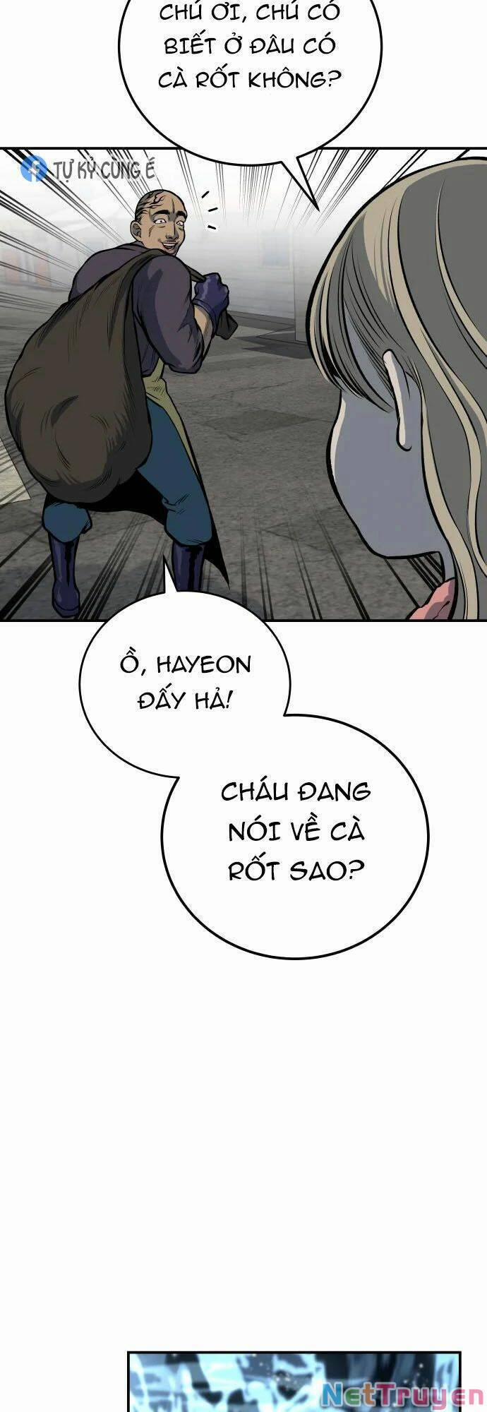 Người Thây Ma 26 trang 28