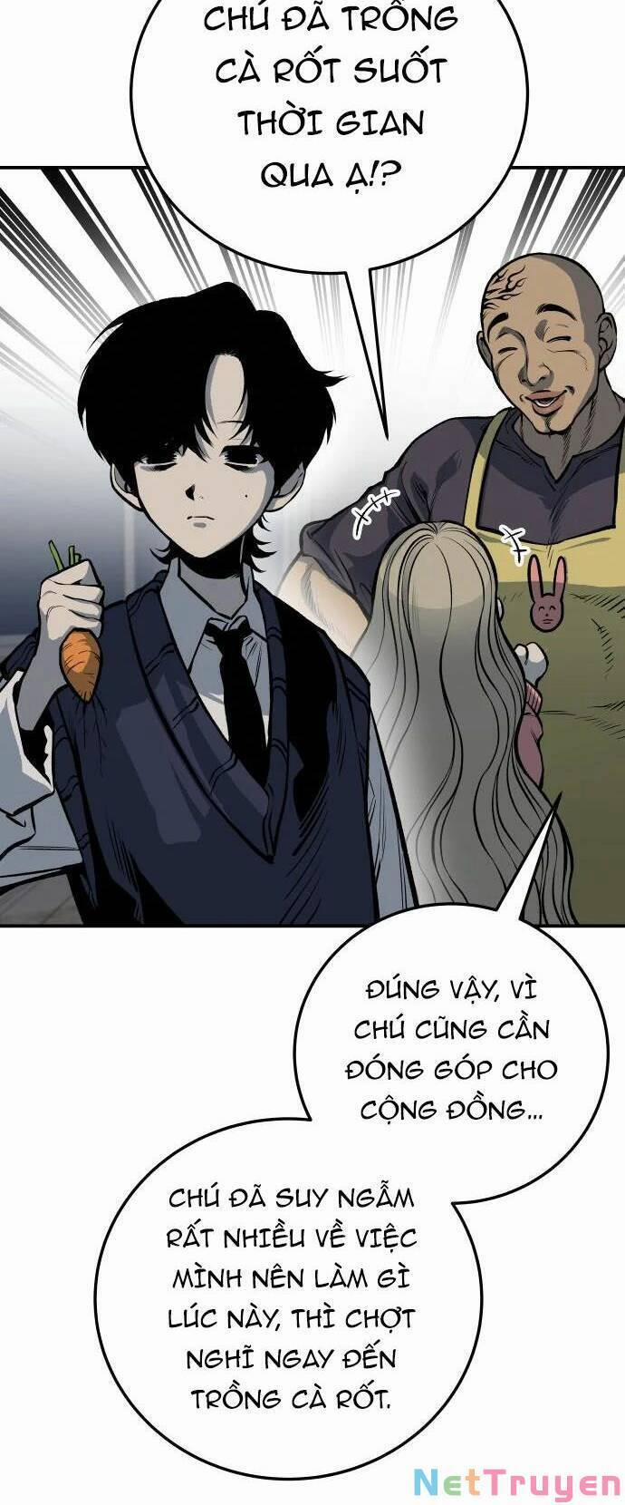 Người Thây Ma 26 trang 31