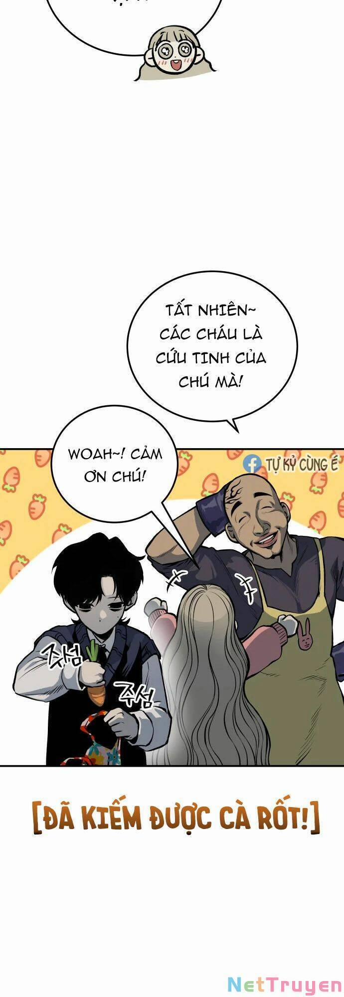 Người Thây Ma 26 trang 33