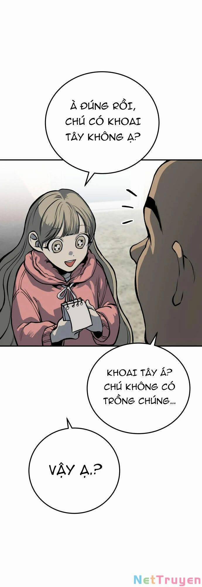 Người Thây Ma 26 trang 34