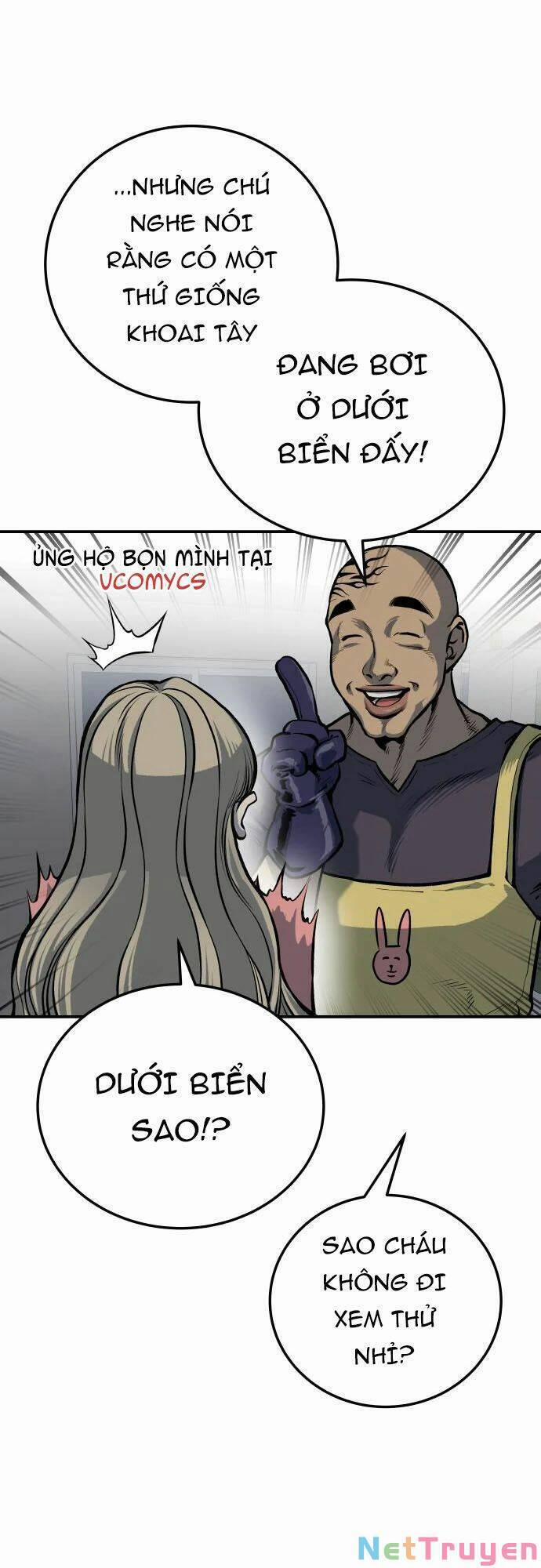 Người Thây Ma 26 trang 35