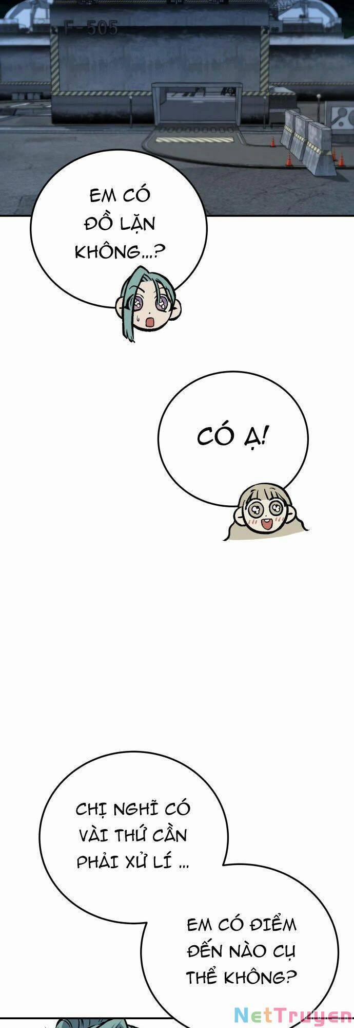 Người Thây Ma 26 trang 37