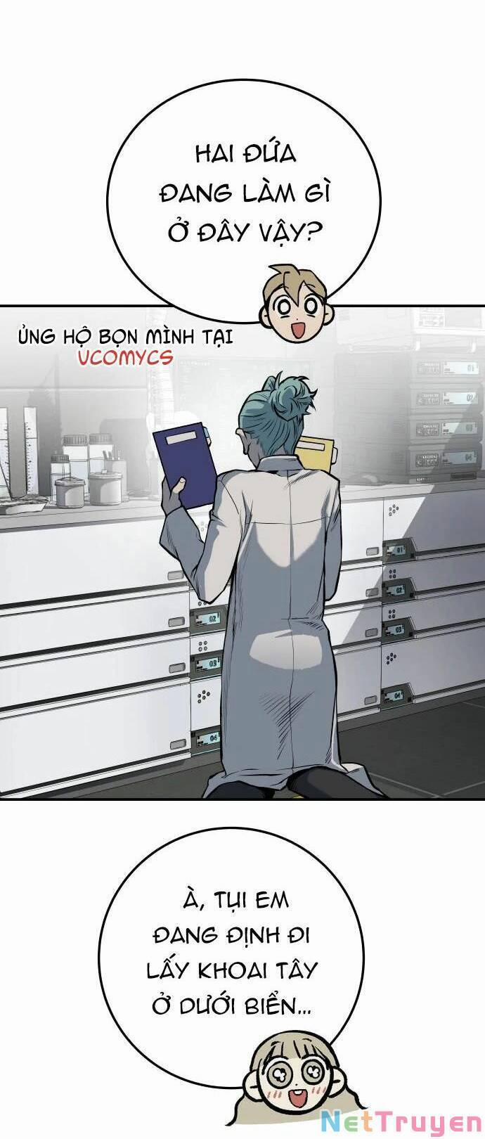 Người Thây Ma 26 trang 40