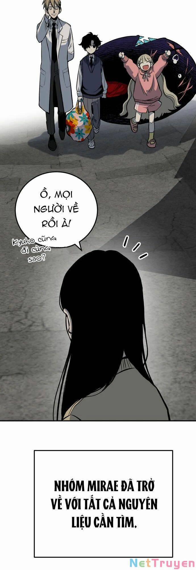 Người Thây Ma 26 trang 67