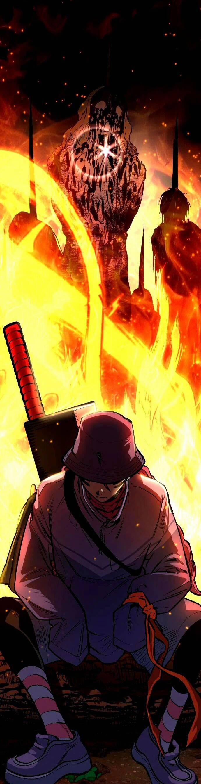 Người Thây Ma 27 trang 1