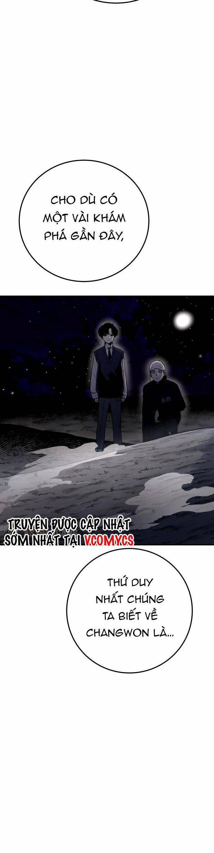 Người Thây Ma 27 trang 19