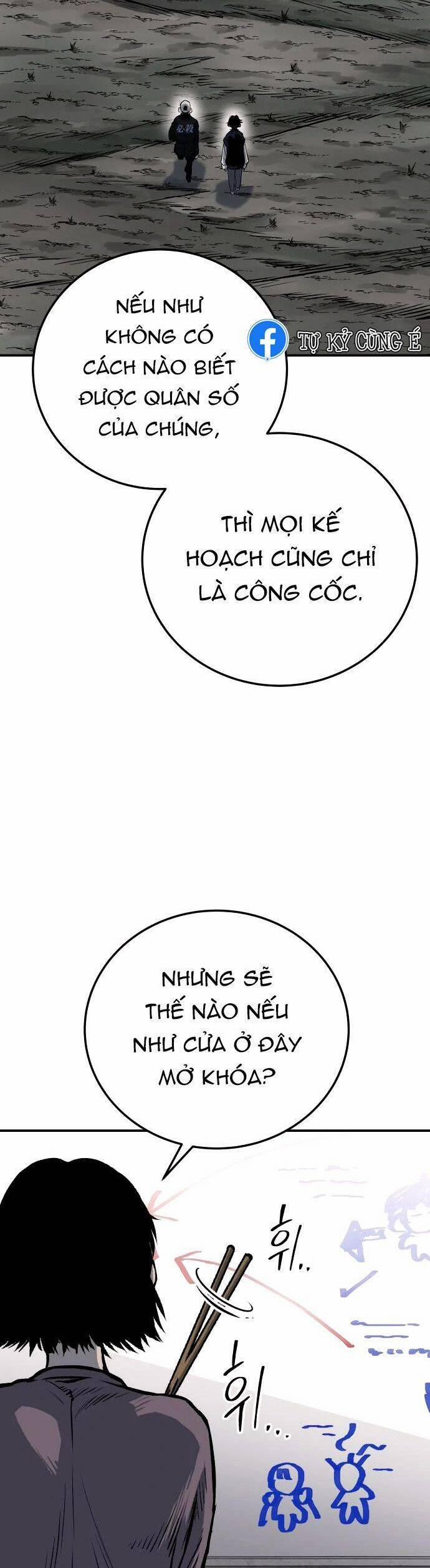 Người Thây Ma 27 trang 21