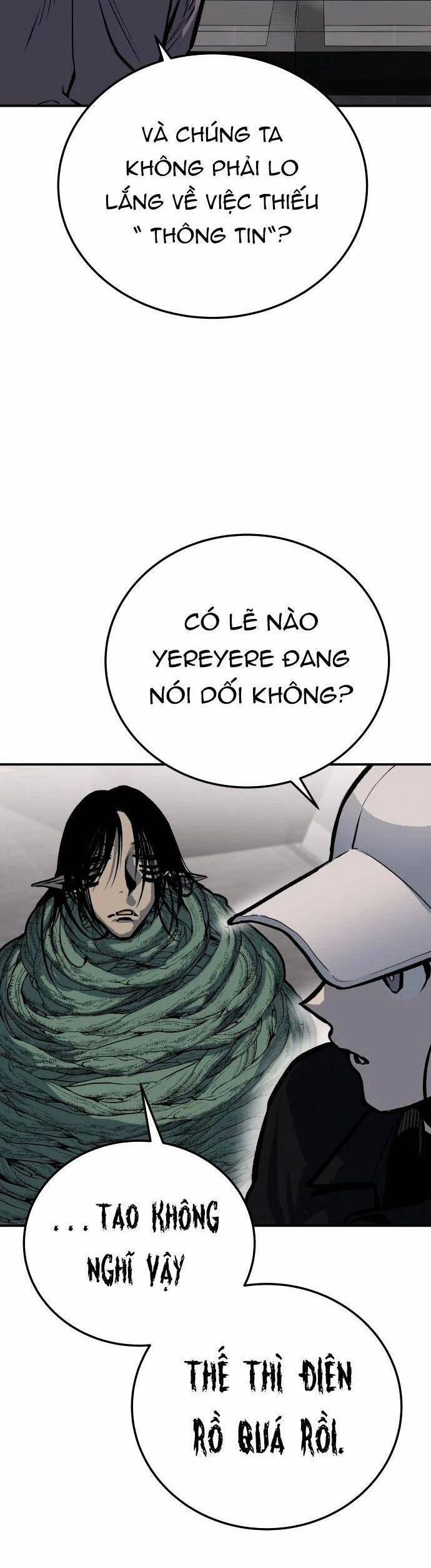 Người Thây Ma 27 trang 22