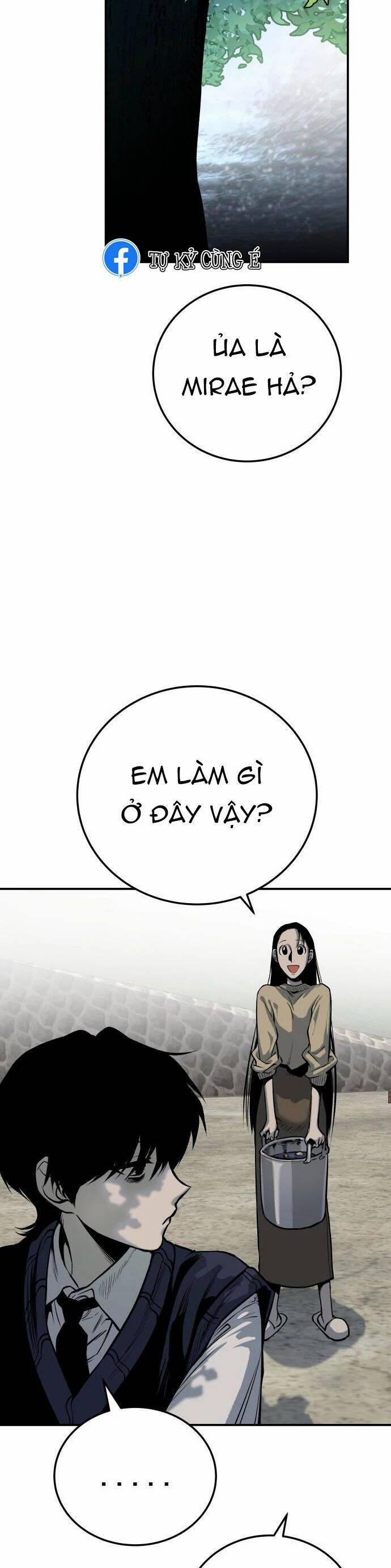 Người Thây Ma 27 trang 27