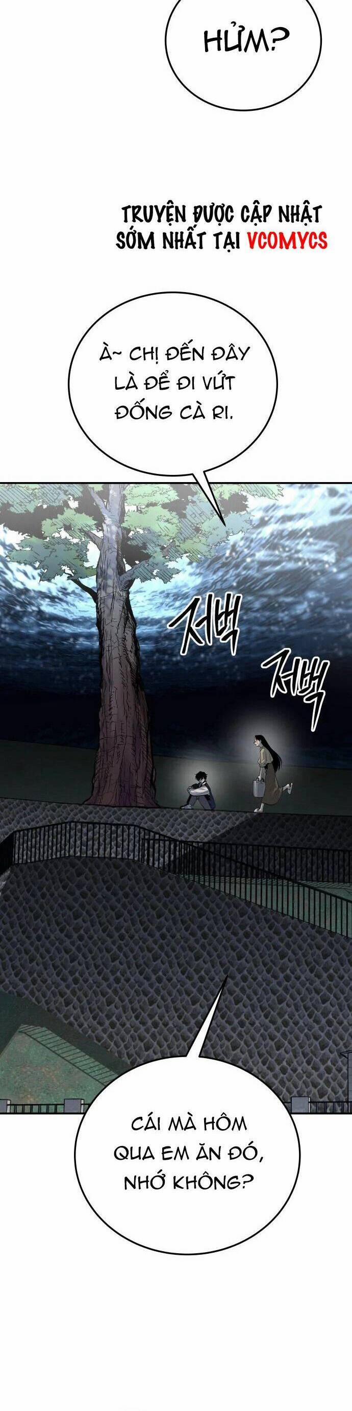 Người Thây Ma 27 trang 28