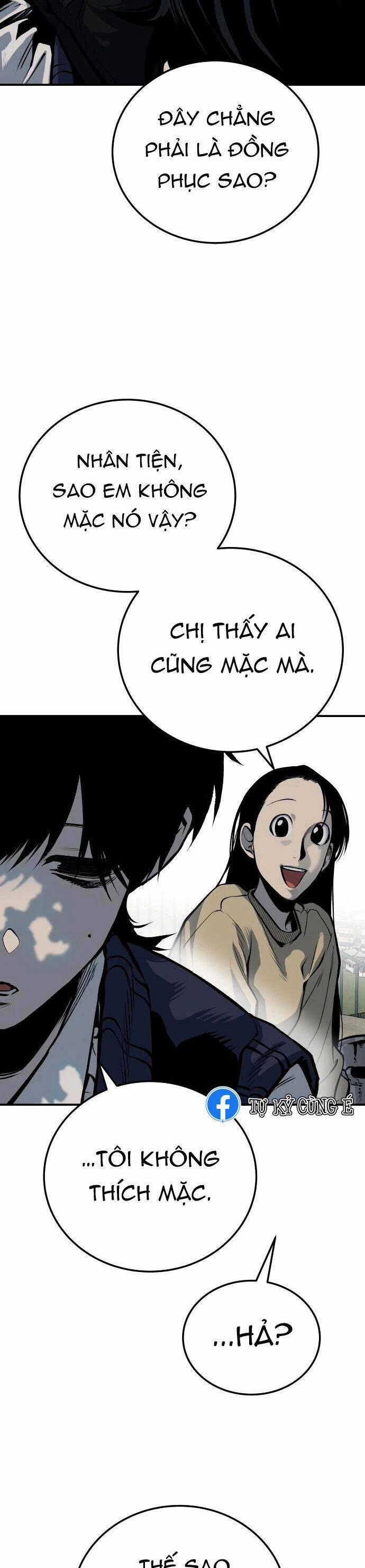 Người Thây Ma 27 trang 30