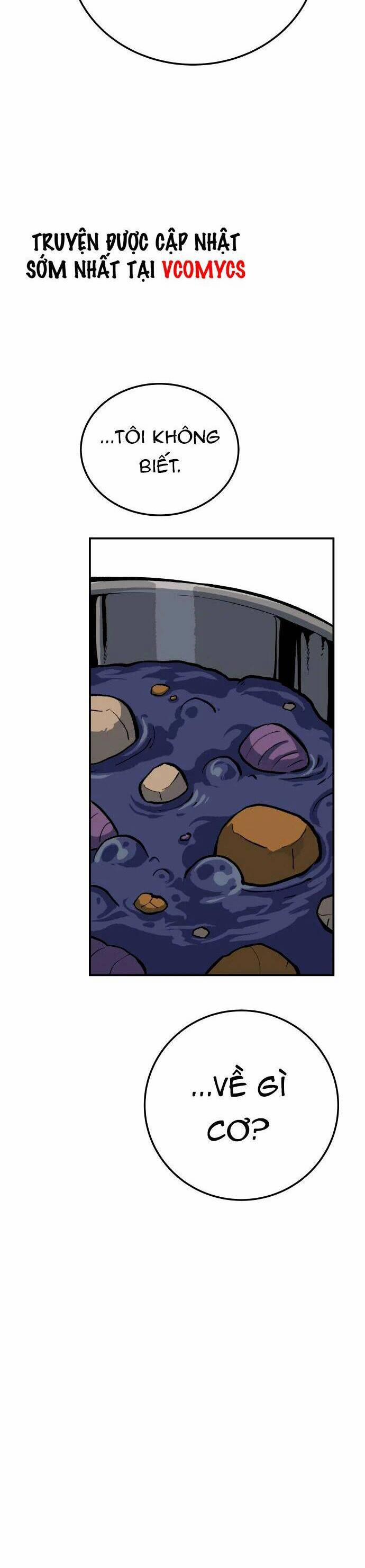 Người Thây Ma 27 trang 32