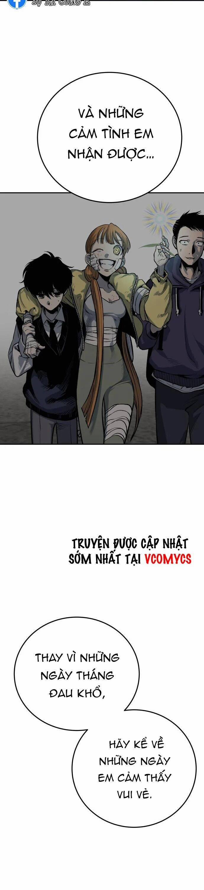 Người Thây Ma 27 trang 40