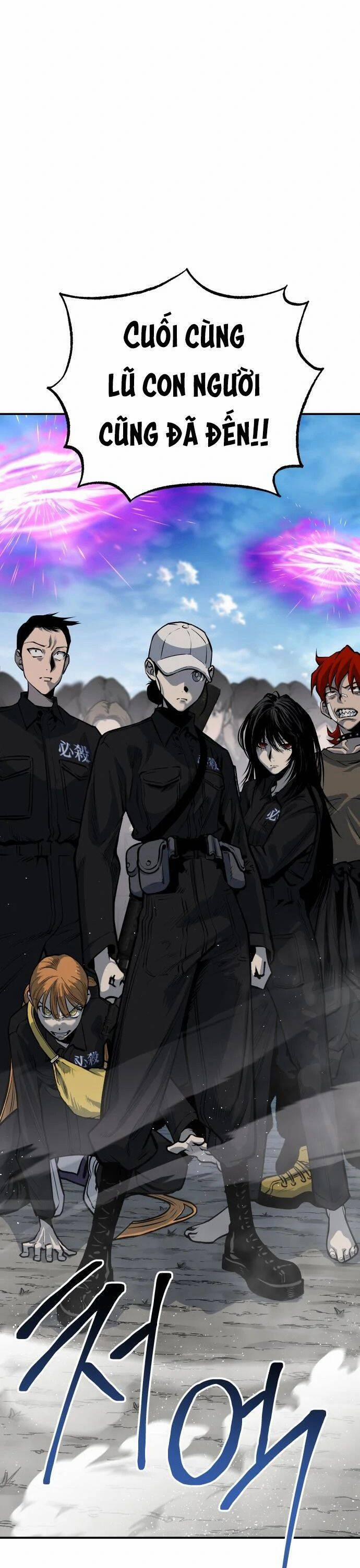 Người Thây Ma 27 trang 51