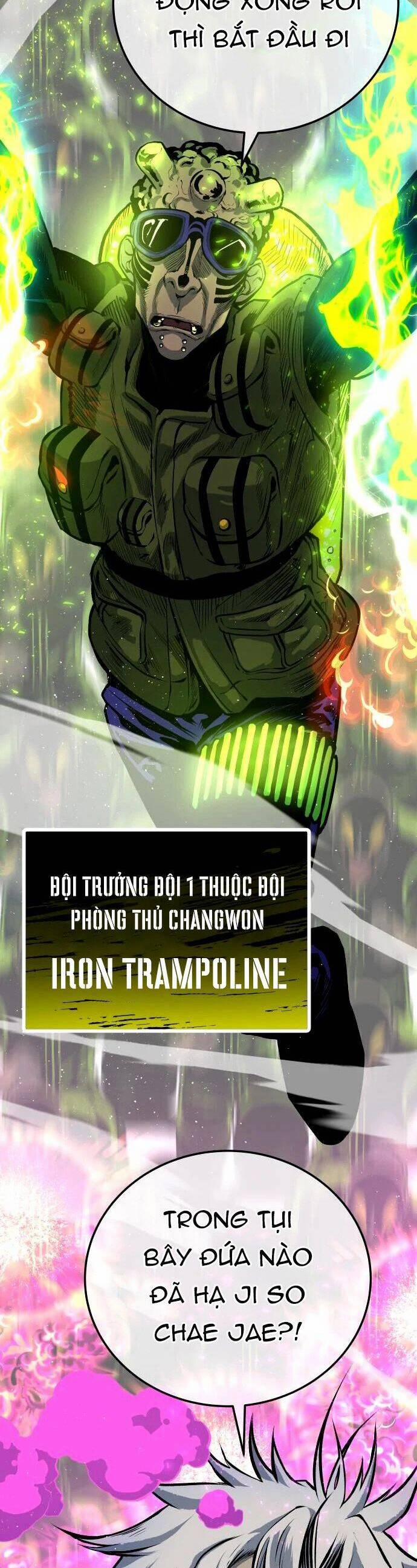 Người Thây Ma 27 trang 61