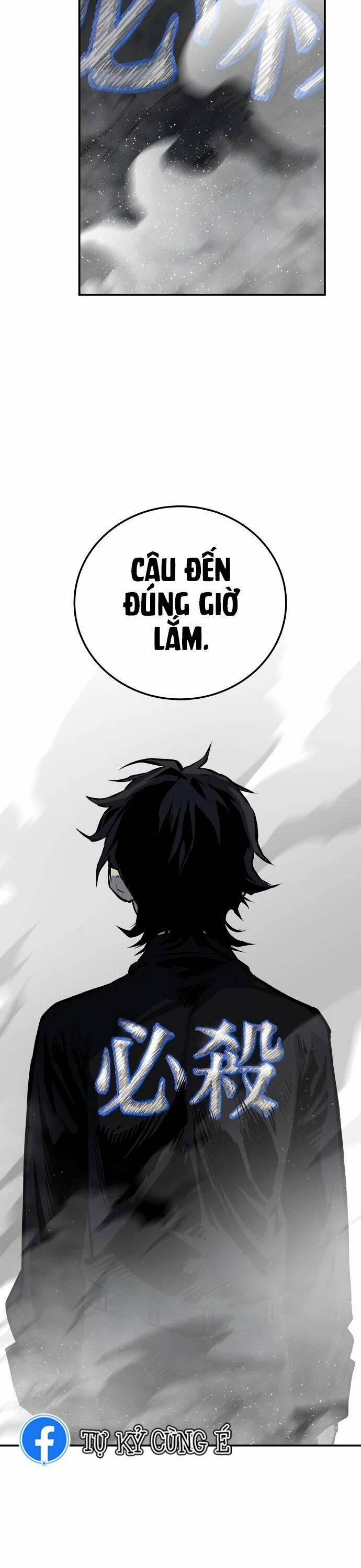 Người Thây Ma 27 trang 67