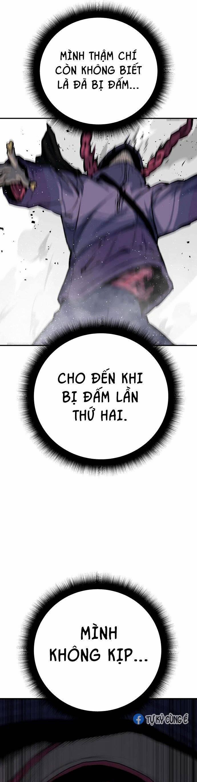 Người Thây Ma 28 trang 12