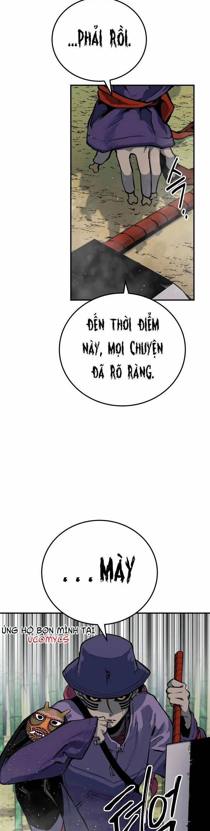 Người Thây Ma 28 trang 14