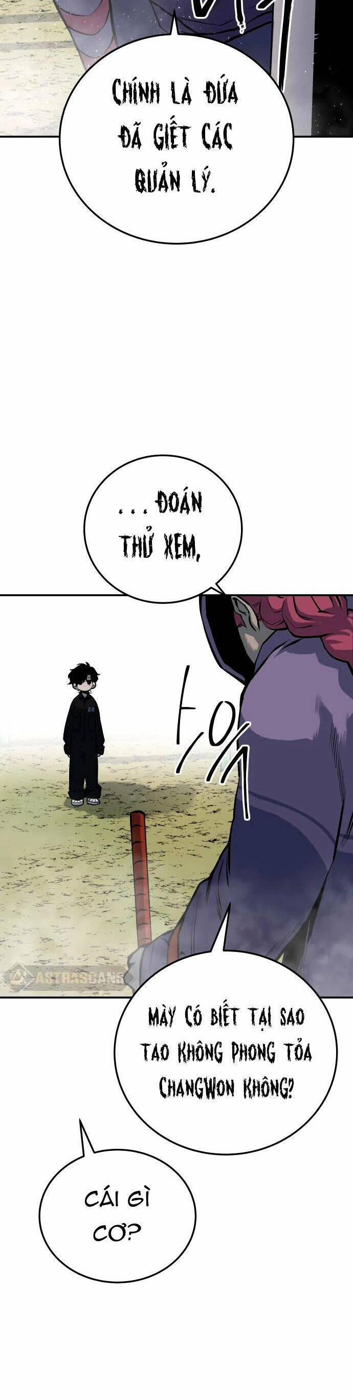 Người Thây Ma 28 trang 15