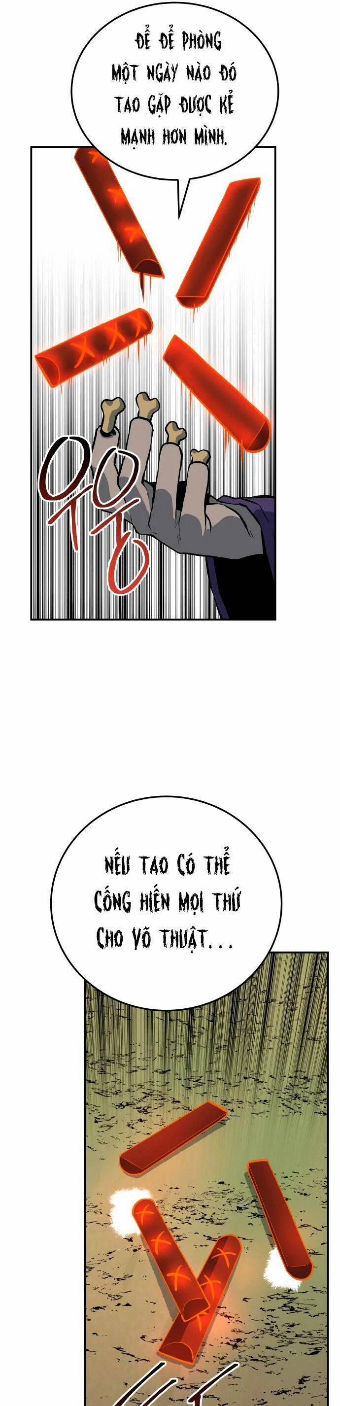 Người Thây Ma 28 trang 16