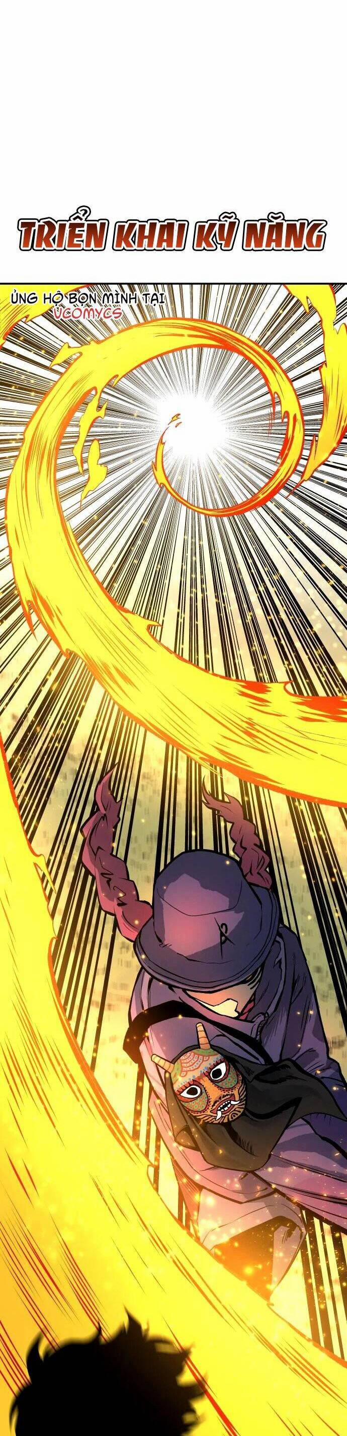 Người Thây Ma 28 trang 18