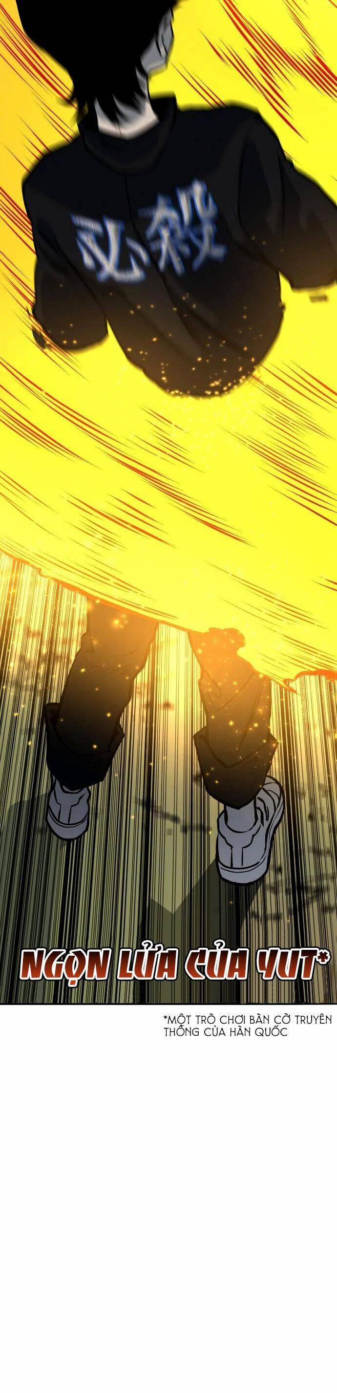 Người Thây Ma 28 trang 19