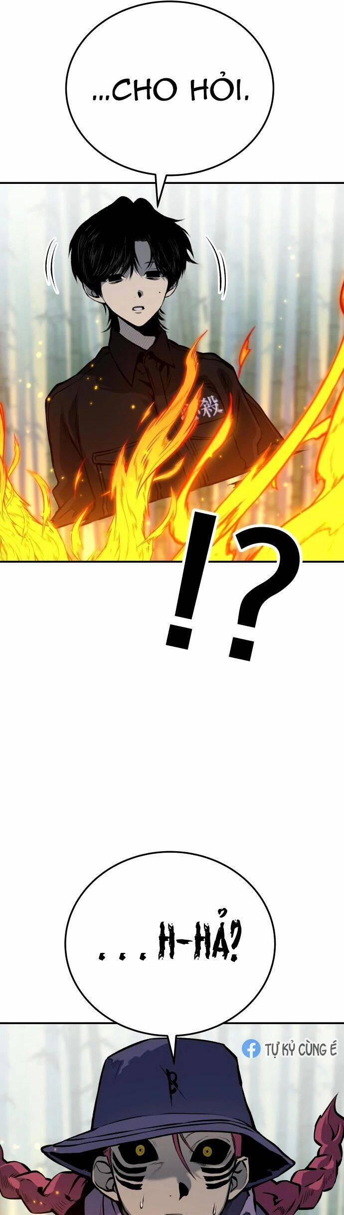 Người Thây Ma 28 trang 20