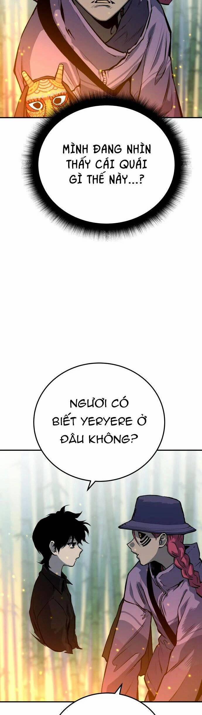 Người Thây Ma 28 trang 21