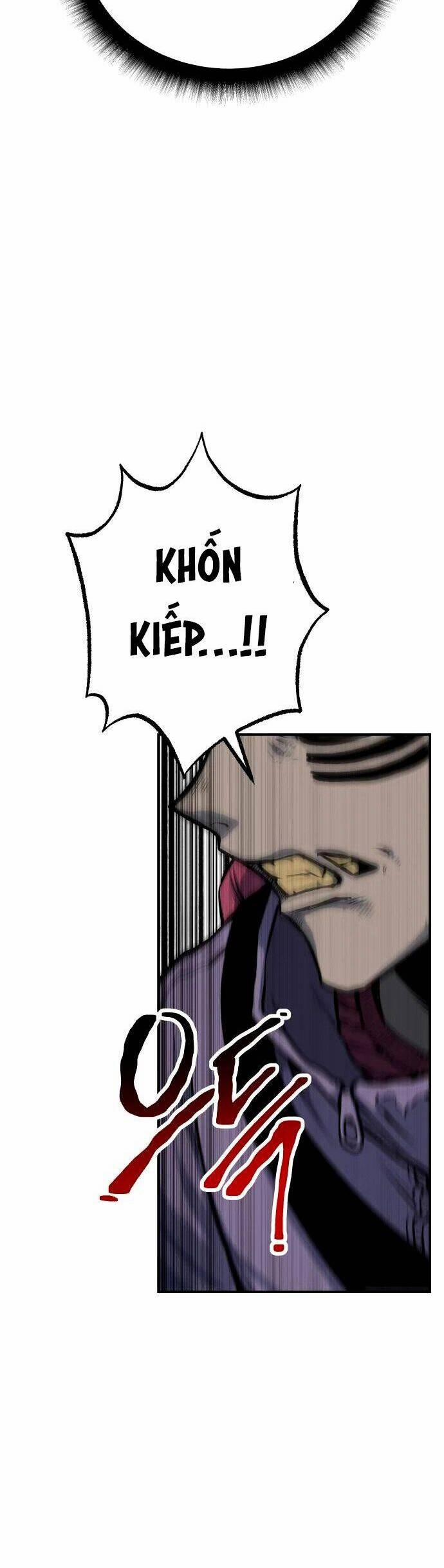 Người Thây Ma 28 trang 23