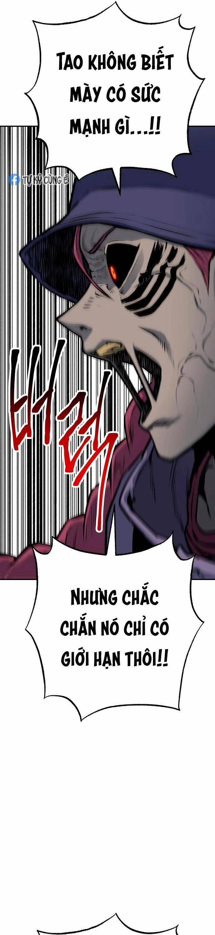 Người Thây Ma 28 trang 24