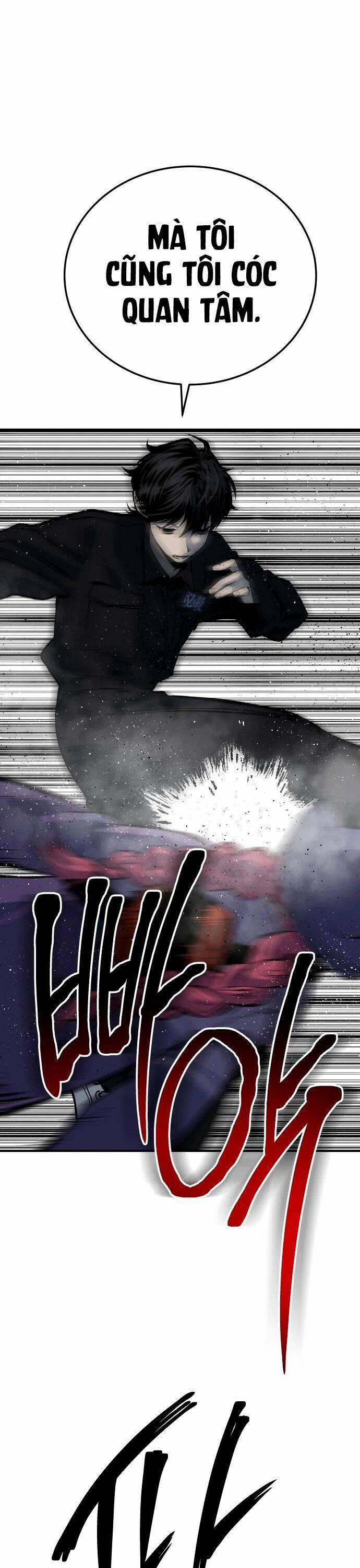 Người Thây Ma 28 trang 26