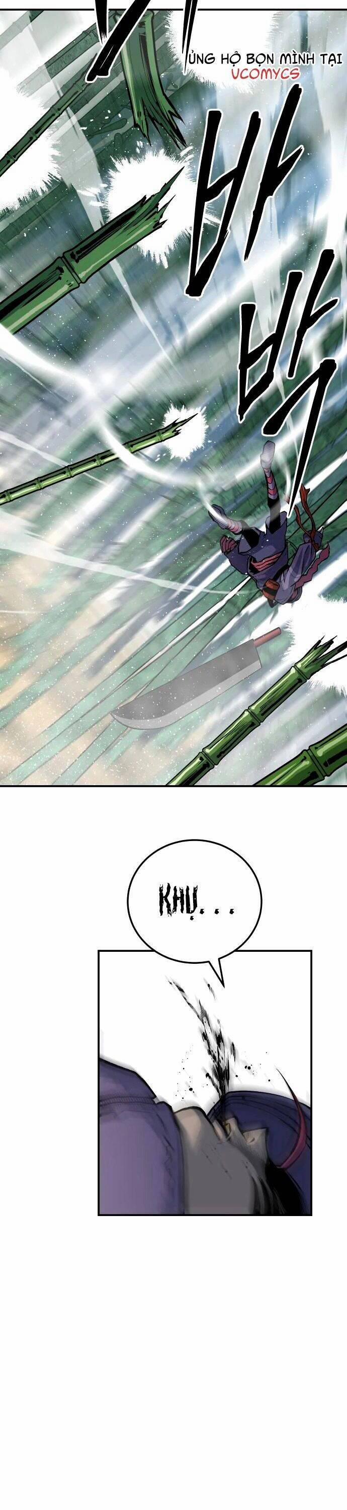 Người Thây Ma 28 trang 27